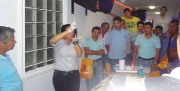 seminarios coovidrios