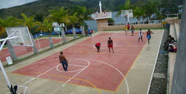 Seminarios coovidrios