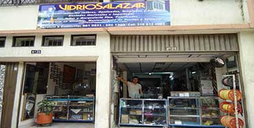 Capacitaciones coovidrios