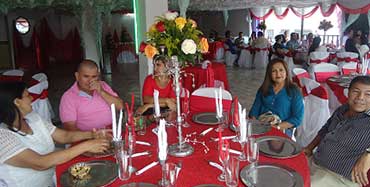 Dia de las madres coovidrios