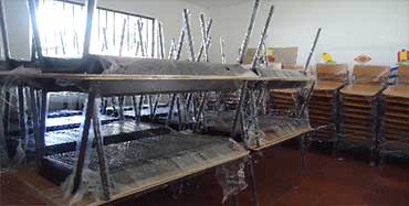 Donaciones escolares coovidrios