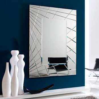 Espejo Cristal de 4 mm